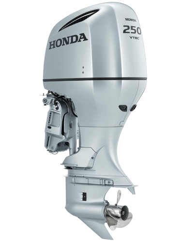 HONDA 250 HP