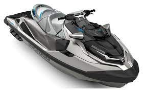 SEADOO GTX LIMITED 300