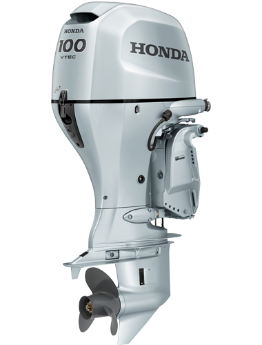 HONDA 100 HP