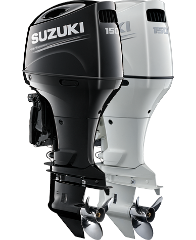 SUZUKİ 150 HP